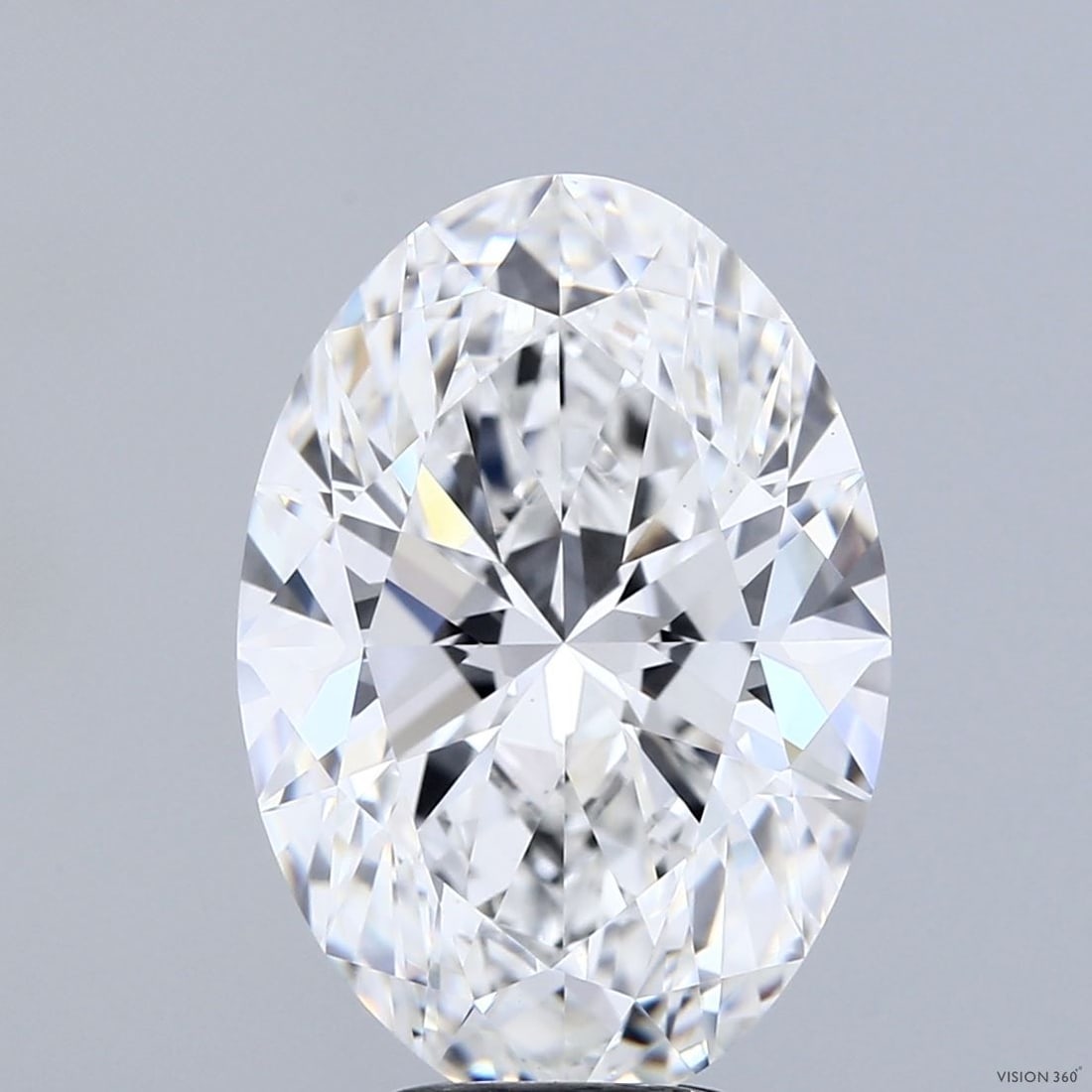 Loose Diamond - OVAL 6.01ct E VS1: Loose Diamond - OVAL 6.01ct E VS1 Source: This is a real non-mined Diamond that has been grown in a lab Shape: OVAL Carats: 6.01 Color: E Clarity: VS1 Certification: IGI Video: