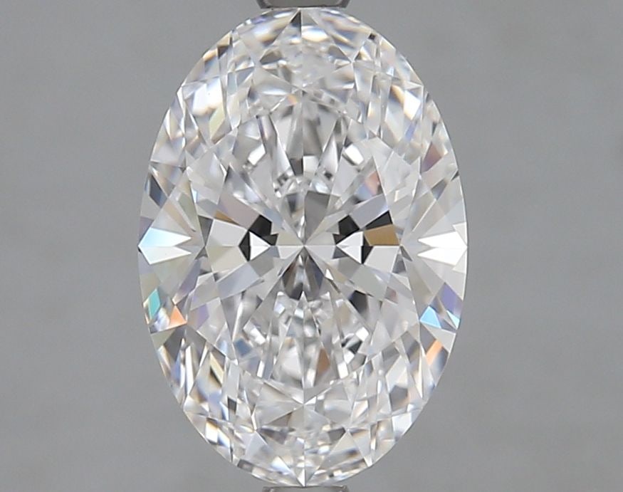 Loose Diamond - OVAL 2.41ct D FL: Loose Diamond - OVAL 2.41ct D FL Source: This is a real non-mined Diamond that has been grown in a lab Shape: OVAL Carats: 2.41 Color: D Clarity: FL Certification: IGI Video: