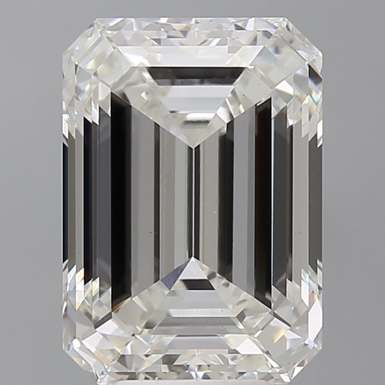 Loose Diamond - EMERALD 7.05ct F VS1 (1 of 1)