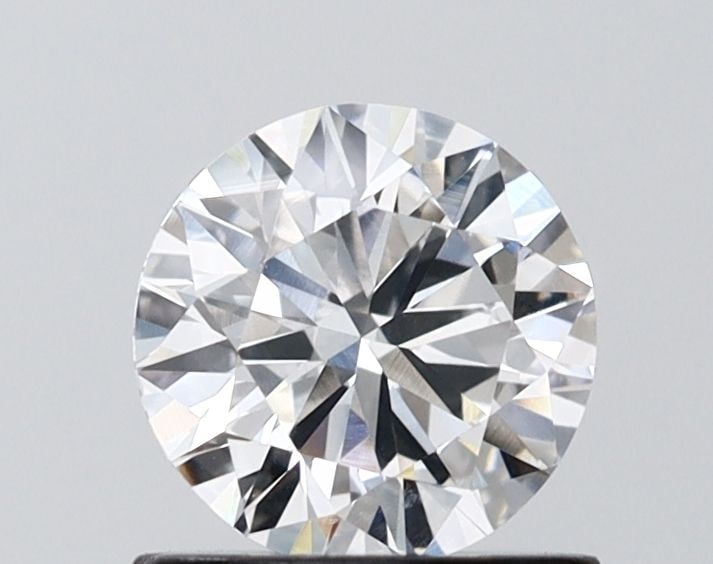 Loose Diamond - ROUND 0.77ct D VVS1: Loose Diamond - ROUND 0.77ct D VVS1 Source: This is a real non-mined Diamond that has been grown in a lab Shape: ROUND Carats: 0.77 Color: D Clarity: VVS1 Certification: IGI Video: