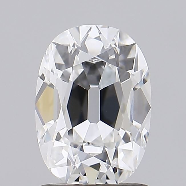 Loose Diamond - OLD MINER 1.53ct D VVS2 (1 of 1)