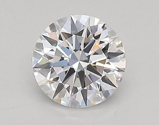 Ideal Loose Diamond - ROUND 0.44ct D VVS2 (1 of 1)