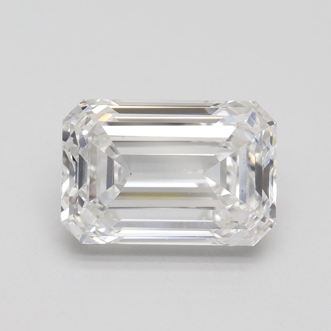 Loose Diamond - EMERALD 5.01ct D VS2 (1 of 1)