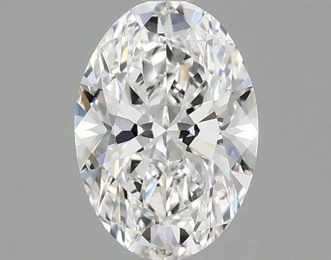 Loose Diamond - OVAL 1.06ct E VS1: Loose Diamond - OVAL 1.06ct E VS1 Source: This is a real non-mined Diamond that has been grown in a lab Shape: OVAL Carats: 1.06 Color: E Clarity: VS1 Certification: IGI Video: