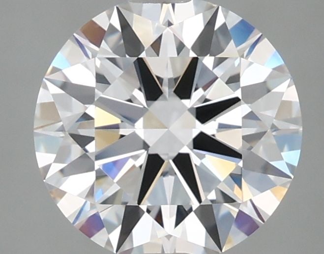 Ideal Loose Diamond - ROUND 2.03ct D FL: Ideal Loose Diamond - ROUND 2.03ct D FL Source: This is a real non-mined Diamond that has been grown in a lab Shape: ROUND Carats: 2.03 Color: D Clarity: FL Certification: IGI Video: