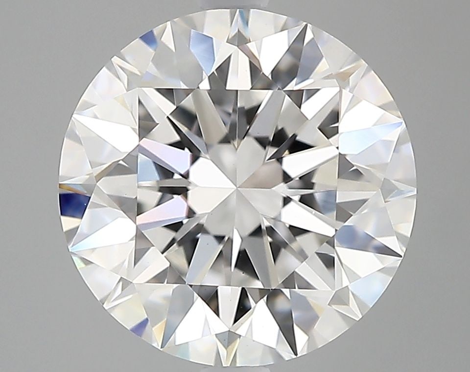 Ideal Loose Diamond - ROUND 3.53ct E VS1: Ideal Loose Diamond - ROUND 3.53ct E VS1 Source: This is a real non-mined Diamond that has been grown in a lab Shape: ROUND Carats: 3.53 Color: E Clarity: VS1 Certification: IGI Video:
