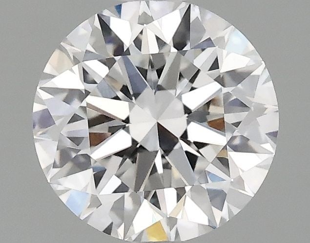 Ideal Loose Diamond - ROUND 1.52ct D VVS2: Ideal Loose Diamond - ROUND 1.52ct D VVS2 Source: This is a real non-mined Diamond that has been grown in a lab Shape: ROUND Carats: 1.52 Color: D Clarity: VVS2 Certification: IGI Video: