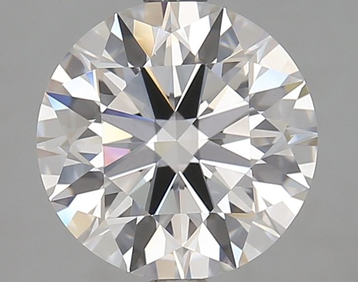 Loose Diamond - ROUND 3.02ct D VVS2: Loose Diamond - ROUND 3.02ct D VVS2 Source: This is a real non-mined Diamond that has been grown in a lab Shape: ROUND Carats: 3.02 Color: D Clarity: VVS2 Certification: GIA Video: