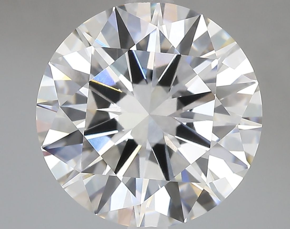 Loose Diamond - ROUND 7.04ct D VVS2: Loose Diamond - ROUND 7.04ct D VVS2 Source: This is a real non-mined Diamond that has been grown in a lab Shape: ROUND Carats: 7.04 Color: D Clarity: VVS2 Certification: IGI Video: Video Link