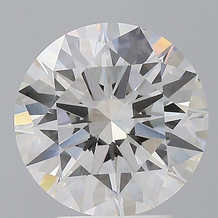 Ideal Loose Diamond - ROUND 3.52ct F VVS2: Ideal Loose Diamond - ROUND 3.52ct F VVS2 Source: This is a real non-mined Diamond that has been grown in a lab Shape: ROUND Carats: 3.52 Color: F Clarity: VVS2 Certification: IGI Video: