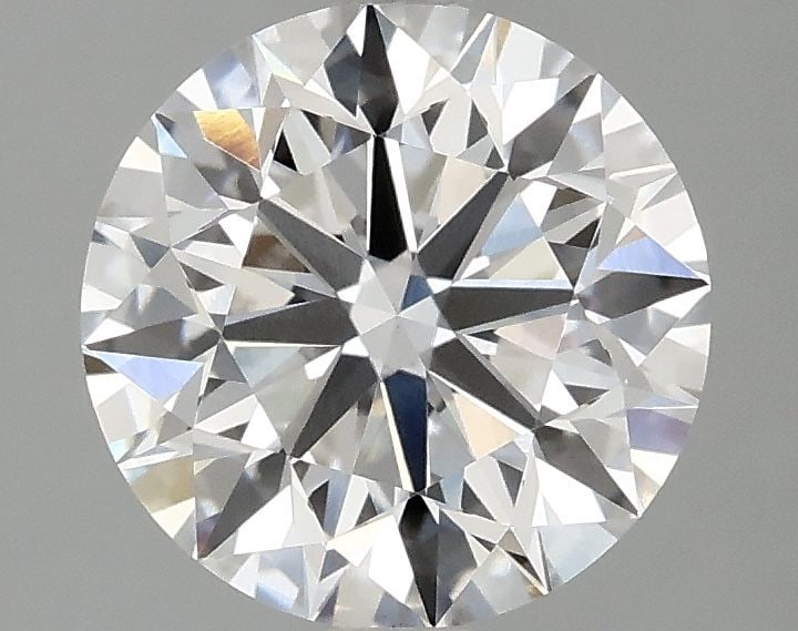 Loose Diamond - ROUND 2.1ct E VS1: Loose Diamond - ROUND 2.1ct E VS1 Source: This is a real non-mined Diamond that has been grown in a lab Shape: ROUND Carats: 2.1 Color: E Clarity: VS1 Certification: IGI Video: Video Link Additional
