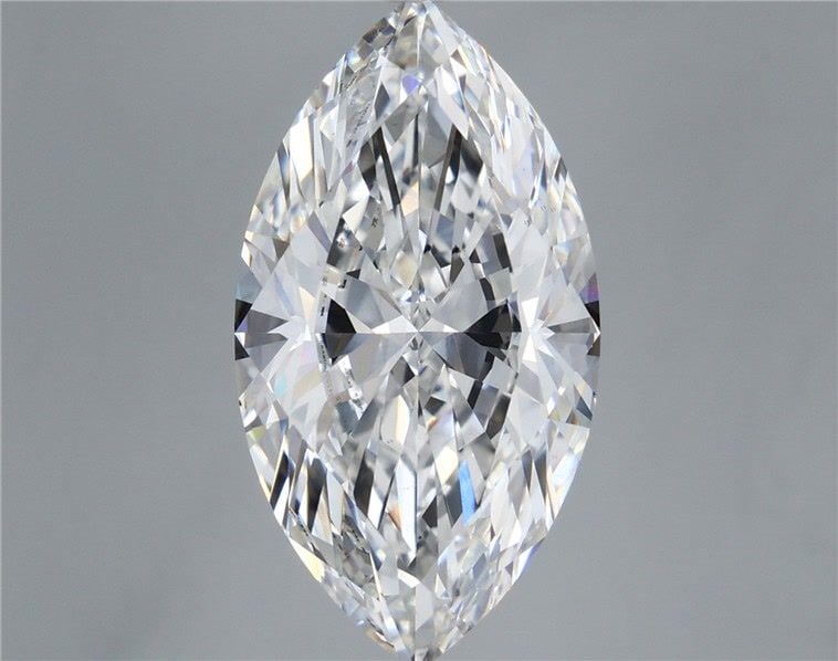 Loose Diamond - MARQUISE 10.01ct E VS1 (1 of 1)