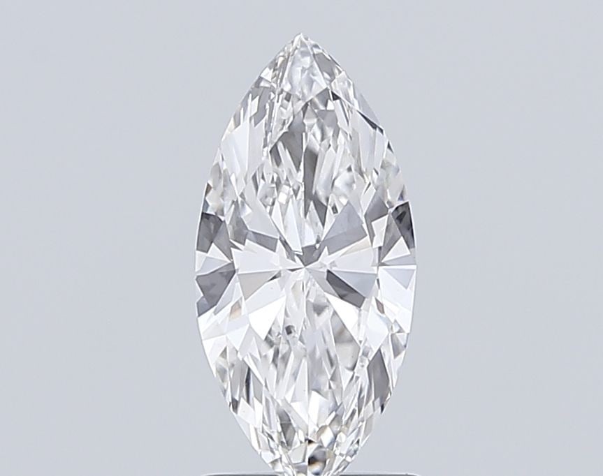 Loose Diamond - MARQUISE 1.16ct F VS1: Loose Diamond - MARQUISE 1.16ct F VS1 Source: This is a real non-mined Diamond that has been grown in a lab Shape: MARQUISE Carats: 1.16 Color: F Clarity: VS1 Certification: NONE Video: Video Link