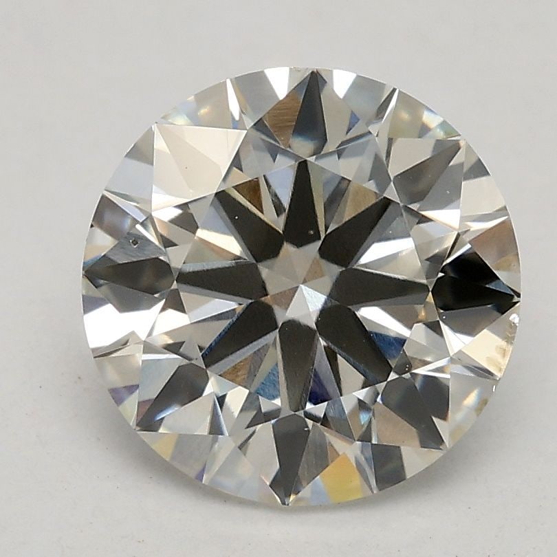 Loose Diamond - ROUND 1.7ct I SI1 (1 of 1)