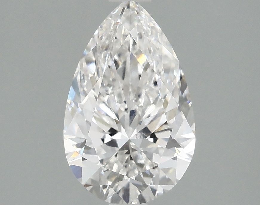Loose Diamond - PEAR 1.58ct E VVS2 (1 of 1)