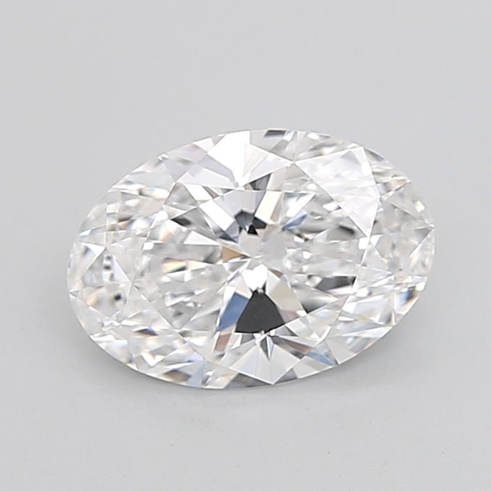 Loose Diamond - OVAL 2.7ct D IF: Loose Diamond - OVAL 2.7ct D IF Source: This is a real non-mined Diamond that has been grown in a lab Shape: OVAL Carats: 2.7 Color: D Clarity: IF Certification: IGI Video: