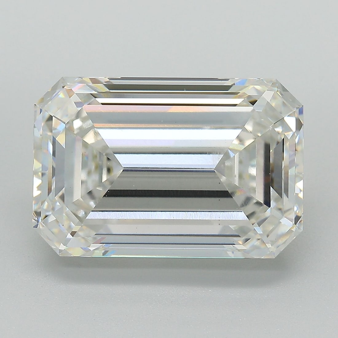 Loose Diamond - EMERALD 10.46ct G VS1 (1 of 1)
