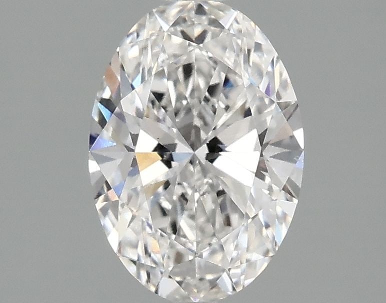 Loose Diamond - OVAL 1.44ct E VS1: Loose Diamond - OVAL 1.44ct E VS1 Source: This is a real non-mined Diamond that has been grown in a lab Shape: OVAL Carats: 1.44 Color: E Clarity: VS1 Certification: IGI Video: