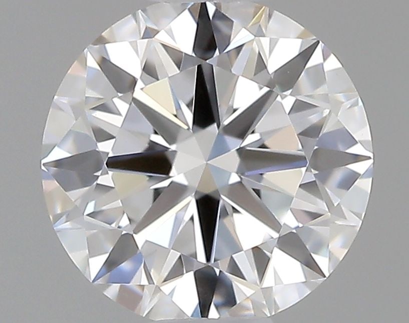 Loose Diamond - ROUND 0.73ct D VVS2: Loose Diamond - ROUND 0.73ct D VVS2 Source: This is a real non-mined Diamond that has been grown in a lab Shape: ROUND Carats: 0.73 Color: D Clarity: VVS2 Certification: IGI Video: