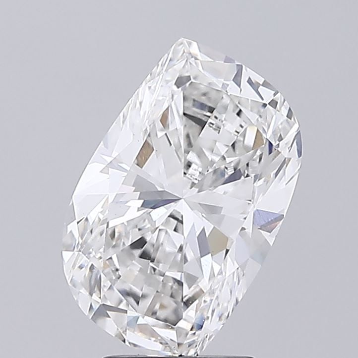 Loose Diamond - OTHER 2.62ct E VS1 (1 of 1)