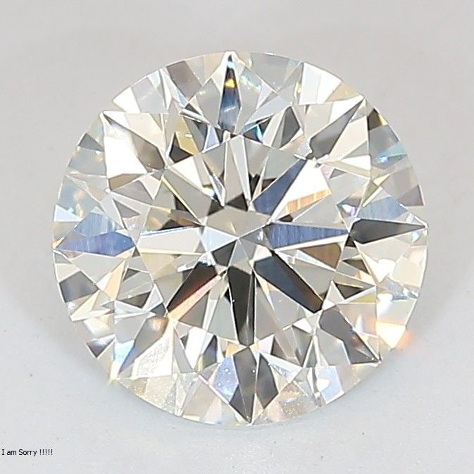 Ideal Loose Diamond - ROUND 1.76ct I VS1: Ideal Loose Diamond - ROUND 1.76ct I VS1 Source: This is a real non-mined Diamond that has been grown in a lab Shape: ROUND Carats: 1.76 Color: I Clarity: VS1 Certification: IGI Video: