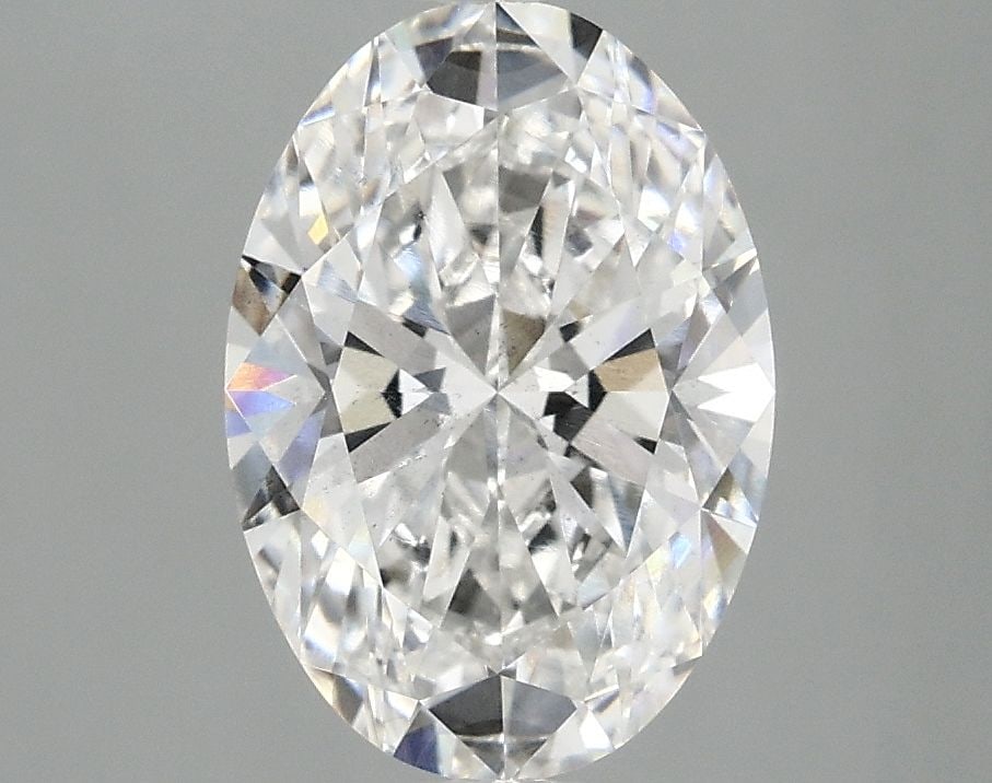Loose Diamond - OVAL 2.08ct E VS2 (1 of 1)