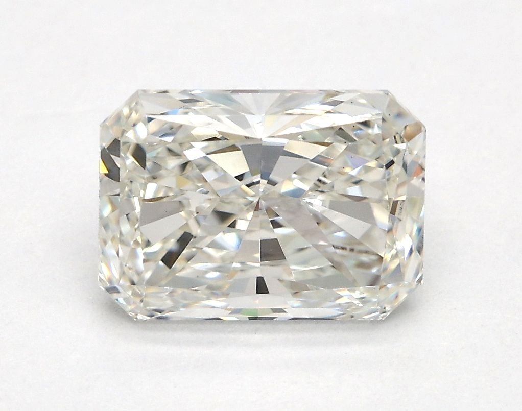 Loose Diamond - RADIANT 1.54ct H VS2 (1 of 1)