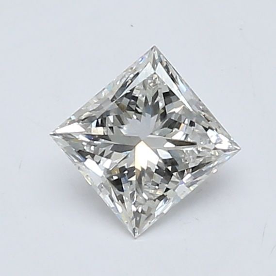 Loose Diamond - PRINCESS 0.64ct E VVS2: Loose Diamond - PRINCESS 0.64ct E VVS2 Source: This is a real non-mined Diamond that has been grown in a lab Shape: PRINCESS Carats: 0.64 Color: E Clarity: VVS2 Certification: IGI Video: