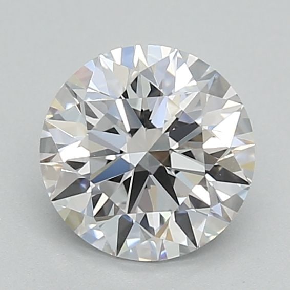 Ideal Loose Diamond - ROUND 0.96ct E VS1 (1 of 1)