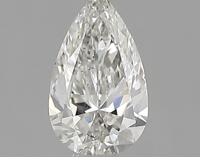 Loose Diamond - PEAR 0.5ct H VS2 (1 of 1)