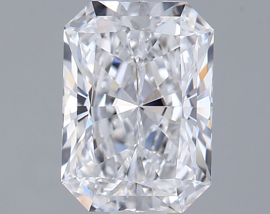 Loose Diamond - RADIANT 1.23ct D VVS1 (1 of 1)