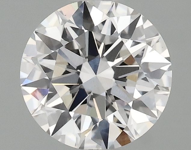 Ideal Loose Diamond - ROUND 1.42ct D VS1: Ideal Loose Diamond - ROUND 1.42ct D VS1 Source: This is a real non-mined Diamond that has been grown in a lab Shape: ROUND Carats: 1.42 Color: D Clarity: VS1 Certification: IGI Video: