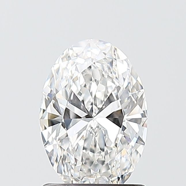 Loose Diamond - OVAL 1.02ct E VVS1: Loose Diamond - OVAL 1.02ct E VVS1 Source: This is a real non-mined Diamond that has been grown in a lab Shape: OVAL Carats: 1.02 Color: E Clarity: VVS1 Certification: IGI Additional images available 