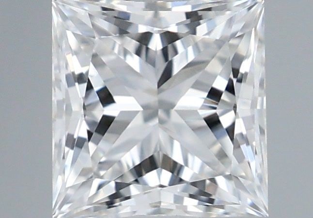 Loose Diamond - PRINCESS 0.6ct D VVS1: Loose Diamond - PRINCESS 0.6ct D VVS1 Source: This is a real non-mined Diamond that has been grown in a lab Shape: PRINCESS Carats: 0.6 Color: D Clarity: VVS1 Certification: IGI Video: