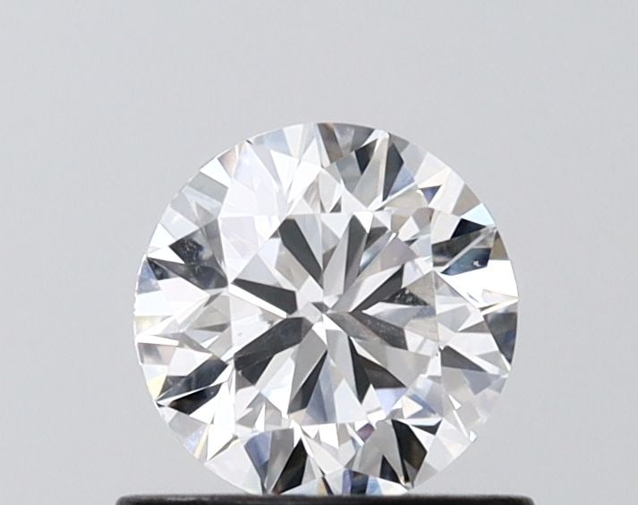 Loose Diamond - ROUND 0.62ct D VS1: Loose Diamond - ROUND 0.62ct D VS1 Source: This is a real non-mined Diamond that has been grown in a lab Shape: ROUND Carats: 0.62 Color: D Clarity: VS1 Certification: IGI Video: