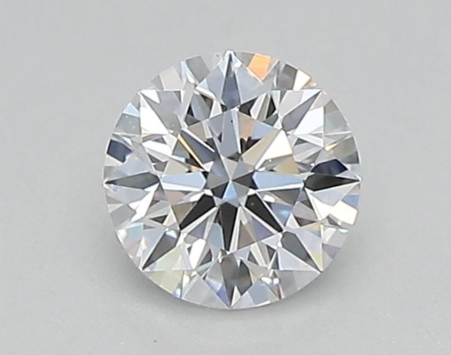 Ideal Loose Diamond - ROUND 0.38ct D VS1: Ideal Loose Diamond - ROUND 0.38ct D VS1 Source: This is a real non-mined Diamond that has been grown in a lab Shape: ROUND Carats: 0.38 Color: D Clarity: VS1 Certification: IGI Video: Video Link