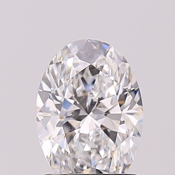 Loose Diamond - OVAL 1.57ct D VVS2: Loose Diamond - OVAL 1.57ct D VVS2 Source: This is a real non-mined Diamond that has been grown in a lab Shape: OVAL Carats: 1.57 Color: D Clarity: VVS2 Certification: IGI Additional images available 