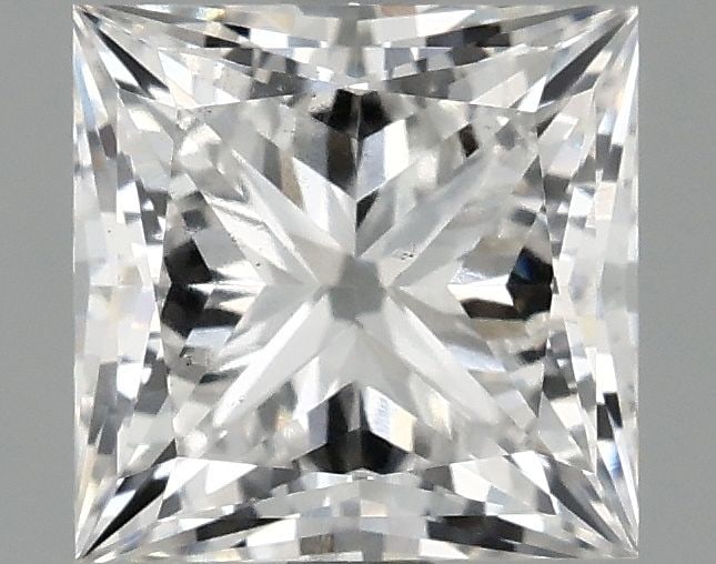 Loose Diamond - PRINCESS 1.97ct D VS2: Loose Diamond - PRINCESS 1.97ct D VS2 Source: This is a real non-mined Diamond that has been grown in a lab Shape: PRINCESS Carats: 1.97 Color: D Clarity: VS2 Certification: IGI Video: Video Link