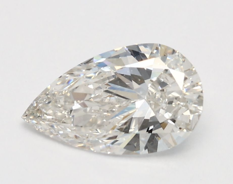 Loose Diamond - PEAR 1.02ct H VS1 (1 of 1)