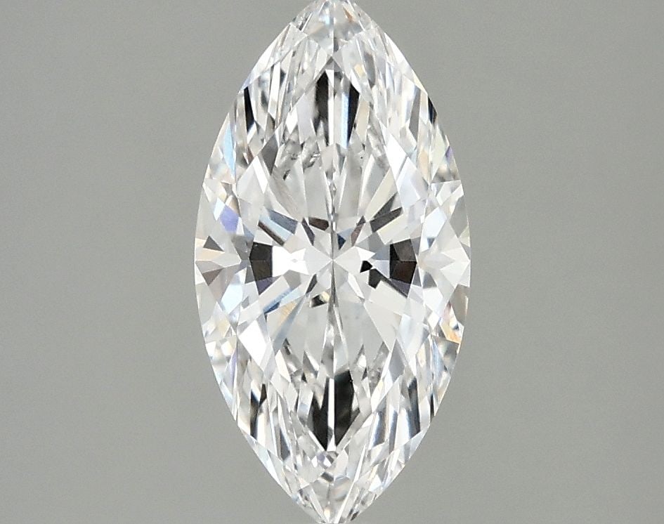 Loose Diamond - MARQUISE 1.44ct E VS1: Loose Diamond - MARQUISE 1.44ct E VS1 Source: This is a real non-mined Diamond that has been grown in a lab Shape: MARQUISE Carats: 1.44 Color: E Clarity: VS1 Certification: IGI Video: Video Link