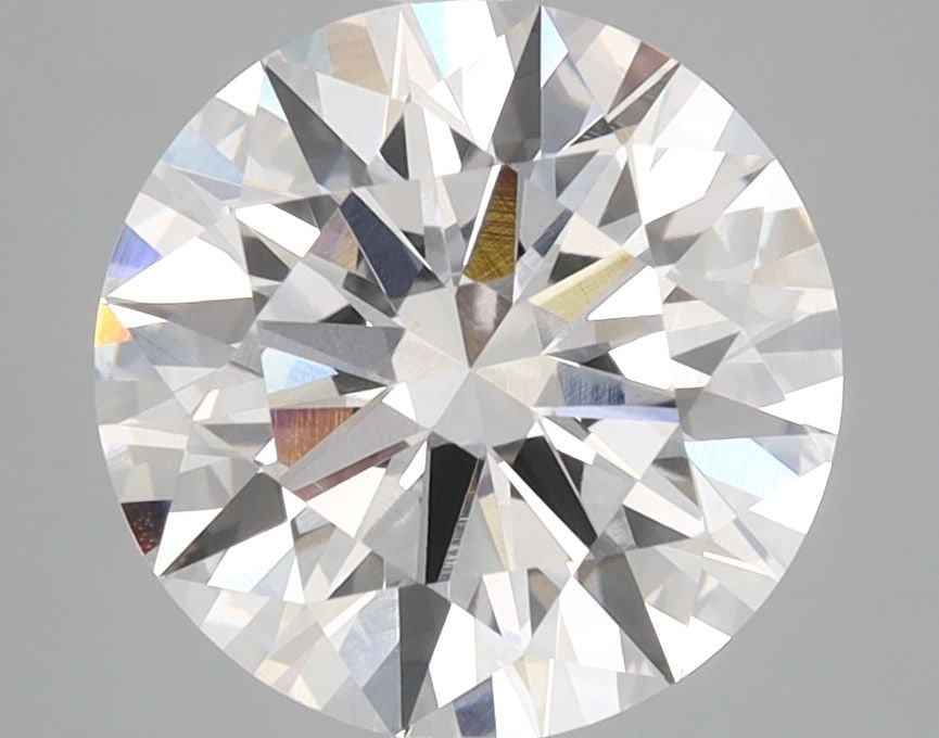 Ideal Loose Diamond - ROUND 3.0ct D VVS2: Ideal Loose Diamond - ROUND 3.0ct D VVS2 Source: This is a real non-mined Diamond that has been grown in a lab Shape: ROUND Carats: 3.0 Color: D Clarity: VVS2 Certification: IGI Video: