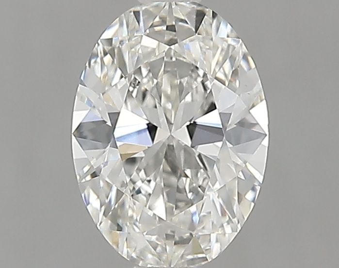 Loose Diamond - OVAL 1.11ct H VVS2: Loose Diamond - OVAL 1.11ct H VVS2 Source: This is a real non-mined Diamond that has been grown in a lab Shape: OVAL Carats: 1.11 Color: H Clarity: VVS2 Certification: IGI Video:
