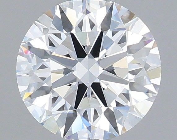 Ideal Loose Diamond - ROUND 1.01ct D VVS2: Ideal Loose Diamond - ROUND 1.01ct D VVS2 Source: This is a real non-mined Diamond that has been grown in a lab Shape: ROUND Carats: 1.01 Color: D Clarity: VVS2 Certification: IGI Video: