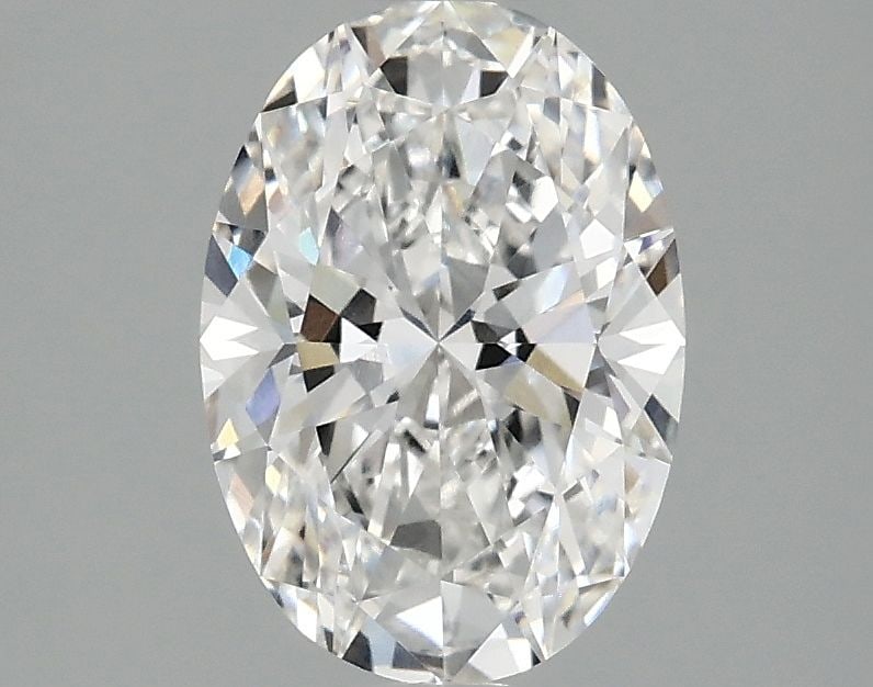 Loose Diamond - OVAL 1.49ct E VVS2 (1 of 1)