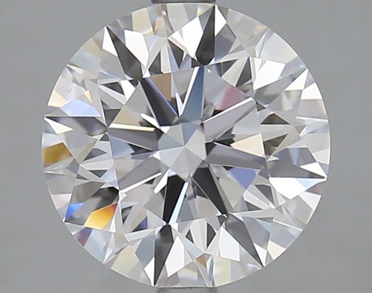 Ideal Loose Diamond - ROUND 3.25ct D IF (1 of 1)