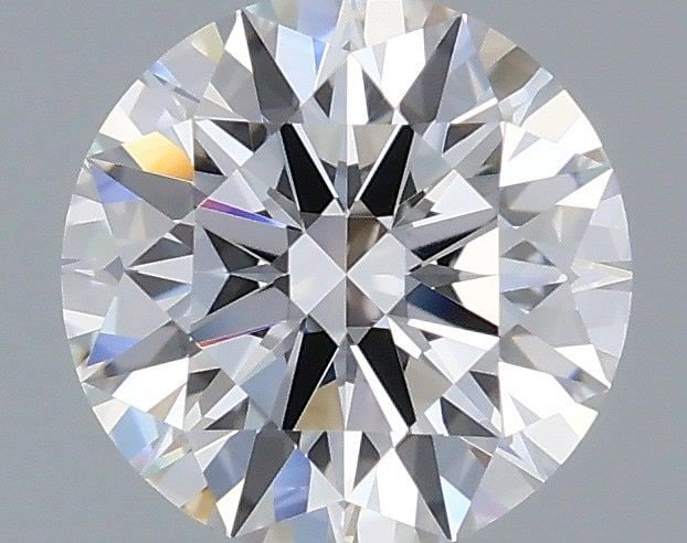 Ideal Loose Diamond - ROUND 1.02ct E VS1: Ideal Loose Diamond - ROUND 1.02ct E VS1 Source: This is a real non-mined Diamond that has been grown in a lab Shape: ROUND Carats: 1.02 Color: E Clarity: VS1 Certification: IGI Video: