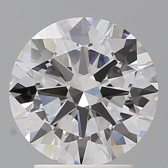 Loose Diamond - ROUND 2.51ct E VS1 (1 of 1)