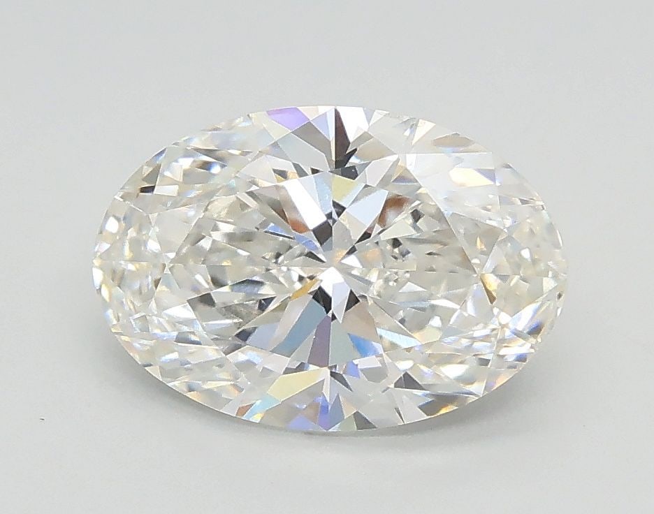 Loose Diamond - OVAL 1.51ct F VS2: Loose Diamond - OVAL 1.51ct F VS2 Source: This is a real non-mined Diamond that has been grown in a lab Shape: OVAL Carats: 1.51 Color: F Clarity: VS2 Certification: IGI Additional images available up