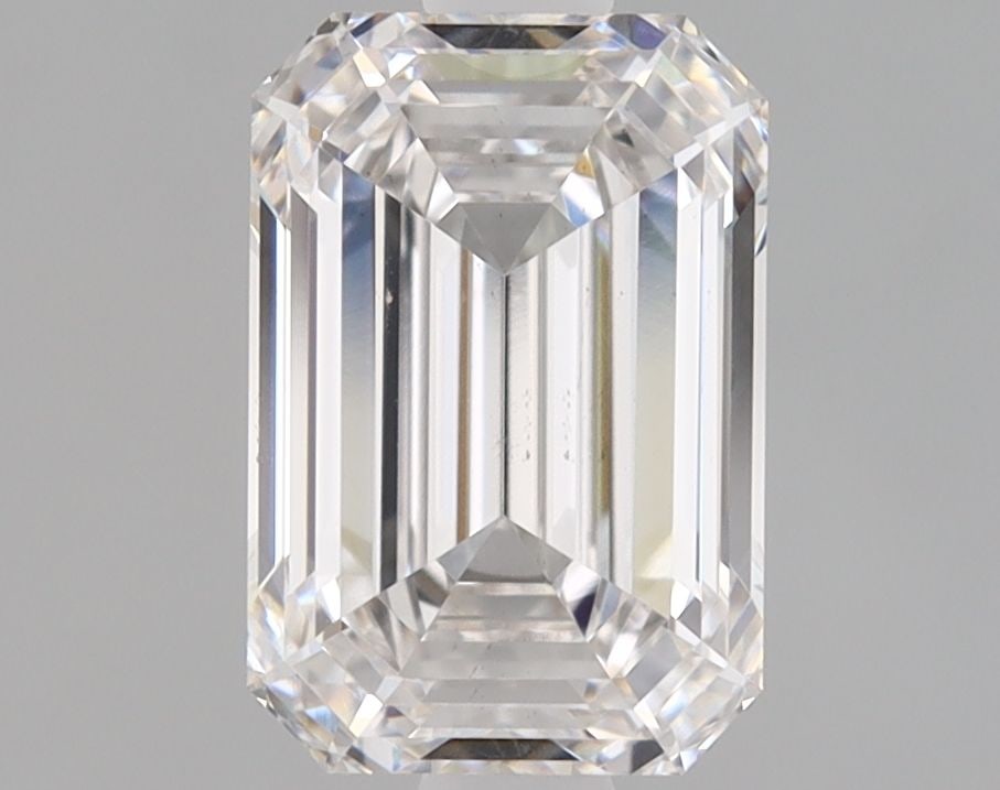 Loose Diamond - EMERALD 1.5ct G VS1 (1 of 1)