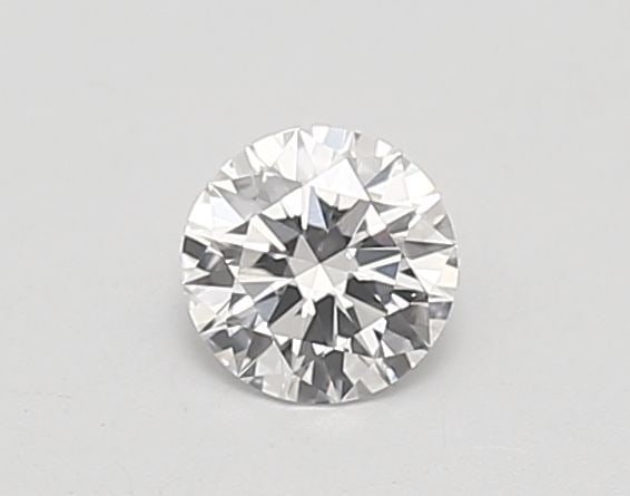 Loose Diamond - ROUND 0.46ct D VVS1 (1 of 1)
